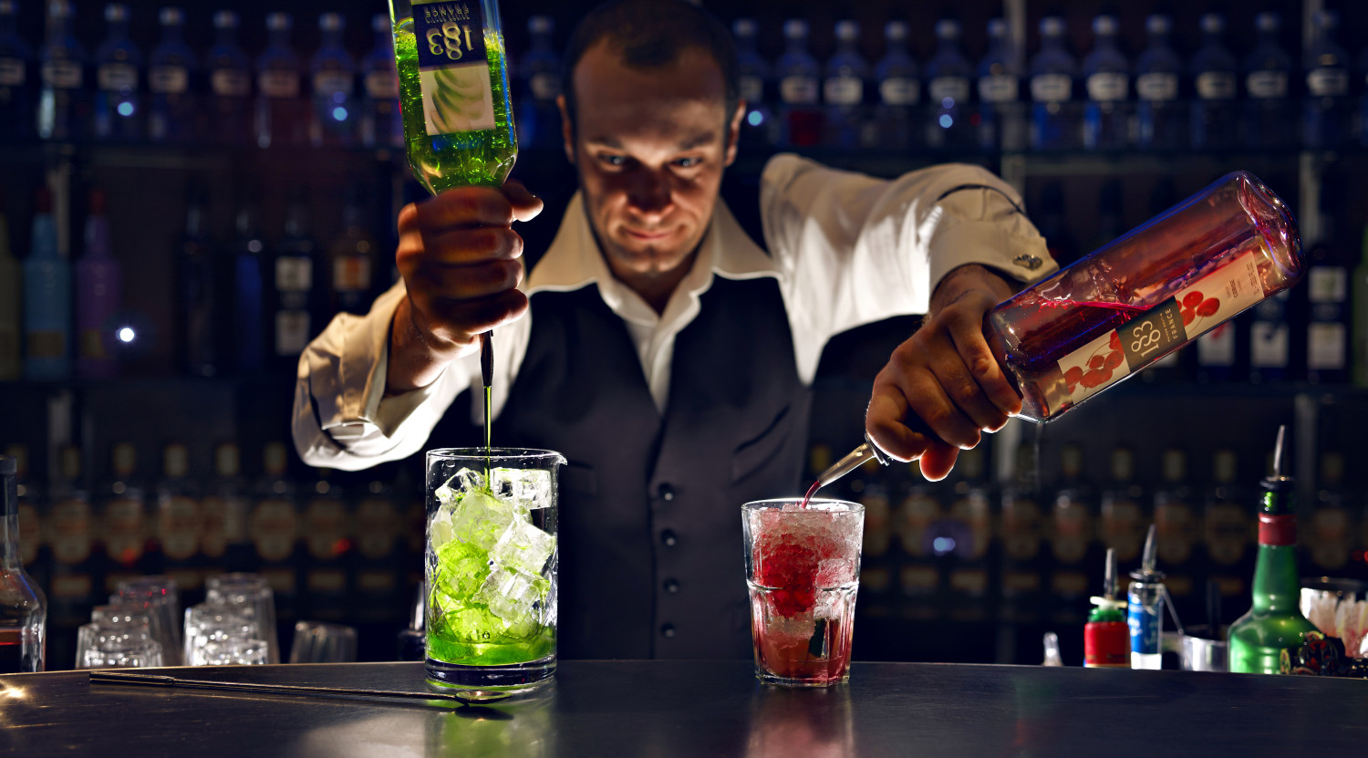 teahouseexclusives.nl BARMAN
