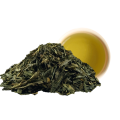 Sencha Thee van Teahouse Exclusives